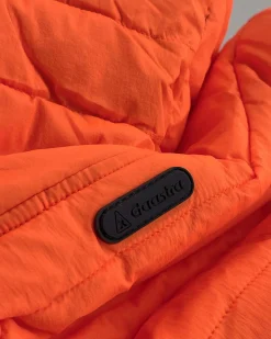 Gaastra Lichtgewicht Puffer Jacket Nautilus|Heren Jassen