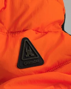 Gaastra Lichtgewicht Puffer Jacket Nautilus|Heren Jassen