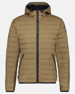 Gaastra Lichtgewicht Puffer Jacket Nautilus|Heren Jassen