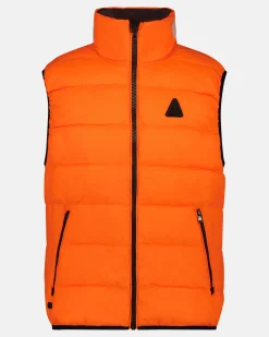 Gaastra Lightweight Bodywarmer Atlantic|Heren Bodywarmers