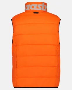 Gaastra Lightweight Bodywarmer Atlantic|Heren Bodywarmers