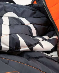Gaastra Lightweight Bodywarmer Atlantic|Heren Bodywarmers