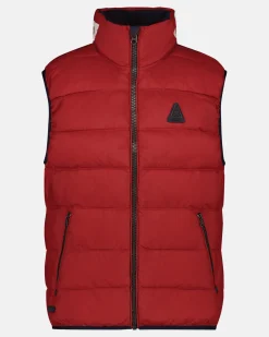 Gaastra Lightweight Bodywarmer Atlantic|Heren Bodywarmers