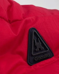 Gaastra Lightweight Bodywarmer Atlantic|Heren Bodywarmers