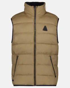 Gaastra Lightweight Bodywarmer Atlantic|Heren Bodywarmers