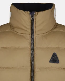 Gaastra Lightweight Bodywarmer Atlantic|Heren Bodywarmers