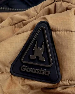 Gaastra Lightweight Bodywarmer Atlantic|Heren Bodywarmers