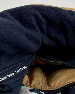 Gaastra Lightweight Bodywarmer Atlantic|Heren Bodywarmers