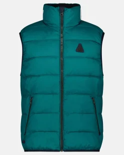 Gaastra Lightweight Bodywarmer Atlantic|Heren Bodywarmers