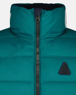Gaastra Lightweight Bodywarmer Atlantic|Heren Bodywarmers