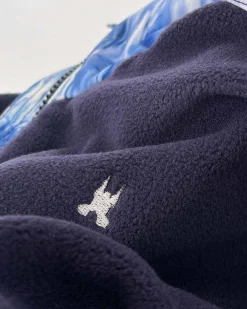 Gaastra Local Noon Fleece|Dames Fleece & Softshell