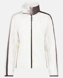 Gaastra Local Noon Fleece|Dames Jassen