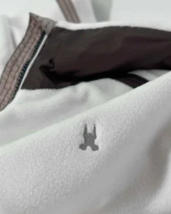 Gaastra Local Noon Fleece|Dames Jassen