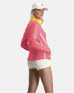 Gaastra Local Noon Fleece|Dames Fleece & Softshell