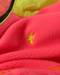 Gaastra Local Noon Fleece|Dames Fleece & Softshell