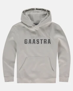 Gaastra Mariana Hooded Fairtrade Sweater|Dames Truien En Sweaters