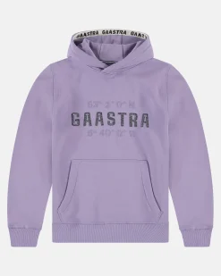 Gaastra Mariana Hooded Fairtrade Sweater|Dames Truien En Sweaters