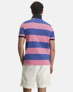 Gaastra Mellow Polo|Heren Polo'S En T-Shirts