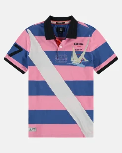 Gaastra Mellow Polo|Heren Polo'S En T-Shirts