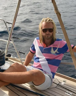 Gaastra Mellow Polo|Heren Polo'S En T-Shirts