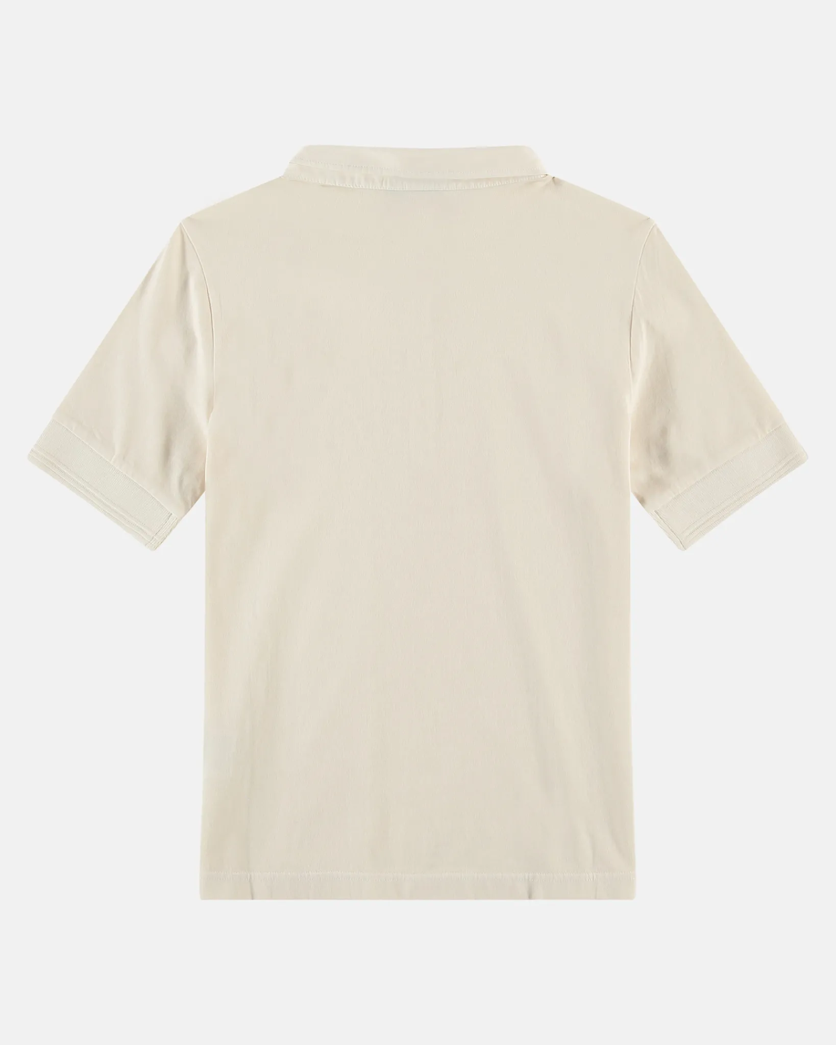 Gaastra Monica Polo Met Geweven Kraag|Dames Polo'S En T-Shirts