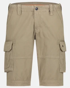 Gaastra Nevelle Cargo Short|Heren Shorts En Broeken