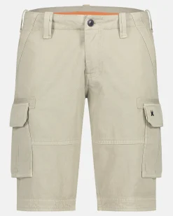 Gaastra Nevelle Cargo Short|Heren Shorts En Broeken