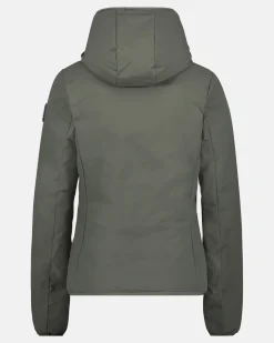 Gaastra Osaka Repreve® Jas|Dames Jassen
