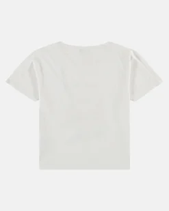 Gaastra Oversized Inez T-Shirt|Dames Polo'S En T-Shirts