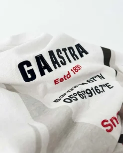 Gaastra Oversized Inez T-Shirt|Dames Polo'S En T-Shirts