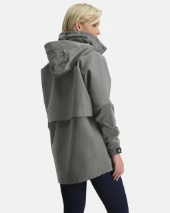 Gaastra Oversized Thunderbolt Jacket|Dames Jassen
