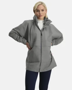 Gaastra Oversized Thunderbolt Jacket|Dames Jassen