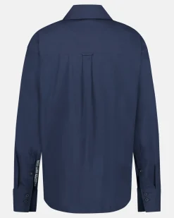 Gaastra Paloma Boyfriend Blouse|Dames Blouses