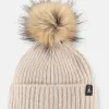Gaastra Pom Beanie|Dames Accessoires
