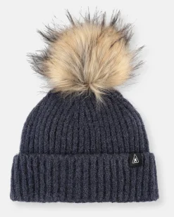 Gaastra Pom Beanie|Dames Accessoires