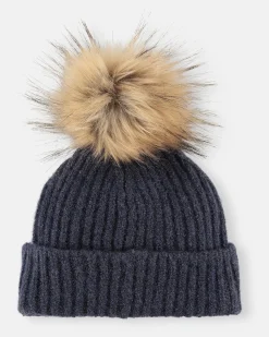 Gaastra Pom Beanie|Dames Accessoires