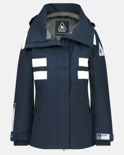Gaastra Pr-G™ 3 Layer Offshore Parka - Tegen Alle Weersomstandigheden|Dames Jassen