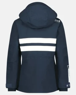 Gaastra Pr-G™ 3 Layer Offshore Parka - Tegen Alle Weersomstandigheden|Dames Jassen