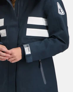 Gaastra Pr-G™ 3 Layer Offshore Parka - Tegen Alle Weersomstandigheden|Dames Jassen