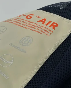Gaastra Pr-G™ Air Echo Bay Crew Jacket|Heren Jassen