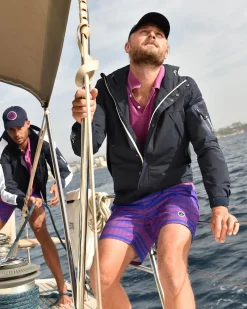 Gaastra Pr-G™ Air Engine Jacket|Heren Jassen