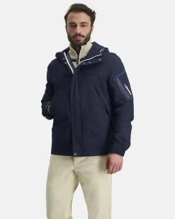 Gaastra Pr-G™ Air Engine Jacket|Heren Jassen