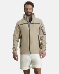 Gaastra Pr-G™ Air Equator Jacket|Heren Jassen