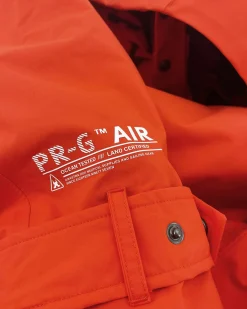 Gaastra Pr-G™ Air Taffrail Trenchcoat|Dames Jassen