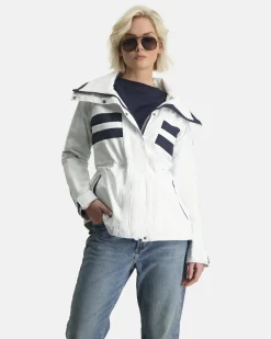Gaastra Pr-G™ Air Typhoon Jacket|Dames Jassen