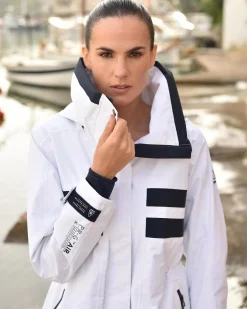Gaastra Pr-G™ Air Typhoon Jacket|Dames Jassen