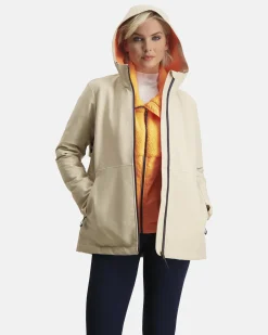 Gaastra Pr-G™ 3Layer Topwater Jacket|Dames Jassen