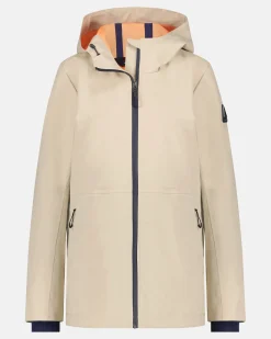Gaastra Pr-G™ 3Layer Topwater Jacket|Dames Jassen