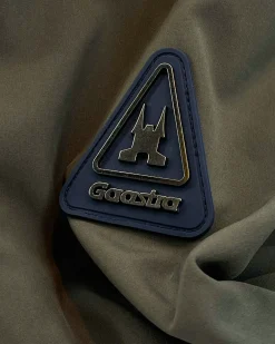 Gaastra Prg™ 3-Layer Volcano Jack|Heren Fleece & Softshell