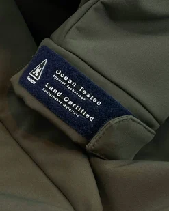Gaastra Prg™ 3-Layer Volcano Jack|Heren Fleece & Softshell